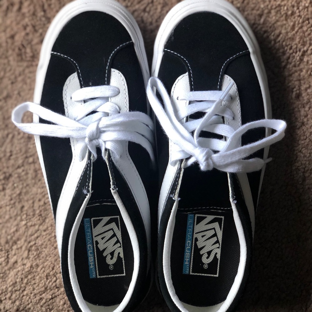 Vans Bold ni Sneakers